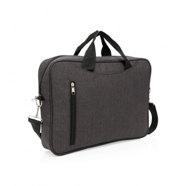 Logotrade promotional merchandise photo of: Classic 15” laptop bag